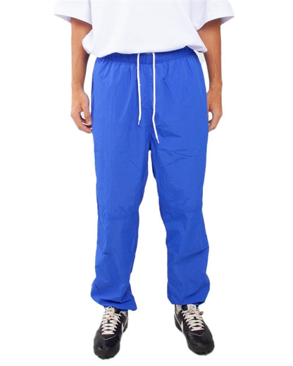 Shaka Wear Unisex Nylon Track Pants SHNTP