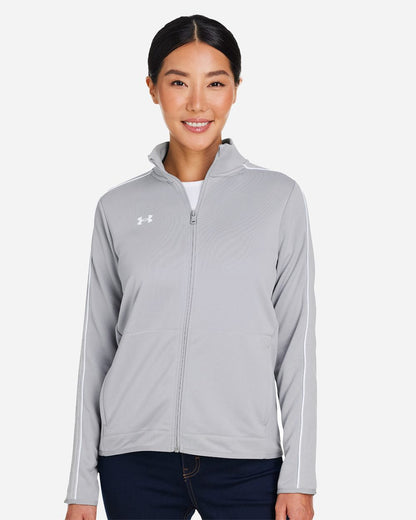 Under Armour Women's Command Full-Zip 2.0 Jacket 1383272