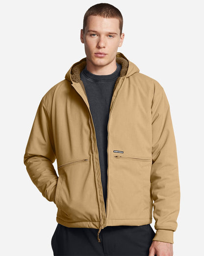 Under Armour Men's Icon Fleece Jacket 1387568