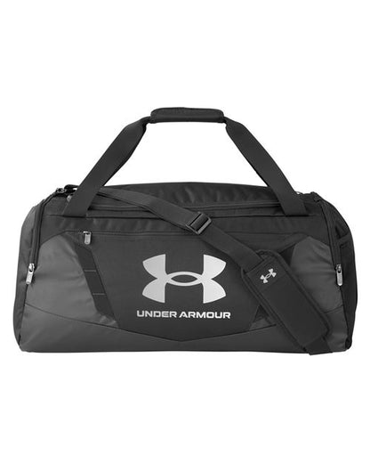 Under Armour Undeniable 5.0 MD Duffel Bag 1369223