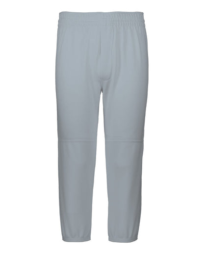 Augusta Sportswear Youth Gamer Pull-Up Baseball Pants 6849