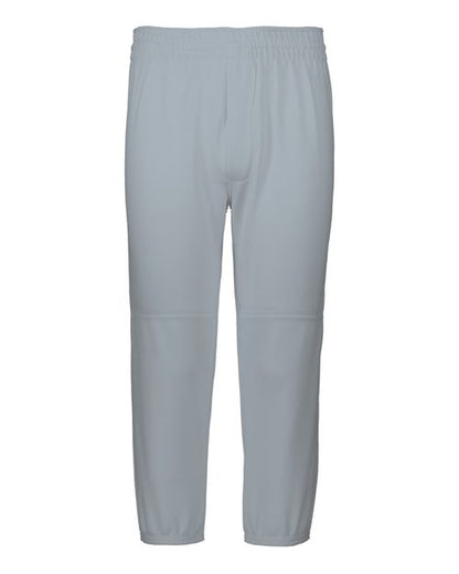 Augusta Sportswear Youth Gamer Pull-Up Baseball Pants 6849