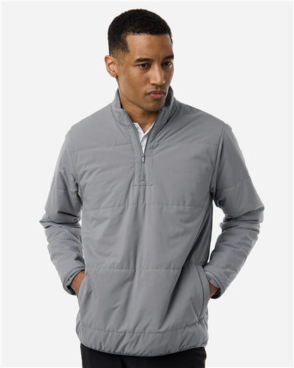 Adidas Men's Ultimate365 Arctic Quarter-Zip Jacket A2016