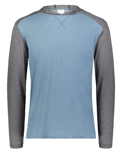 Augusta Sportswear Unisex Gameday Vintage Hooded T-Shirt 6884