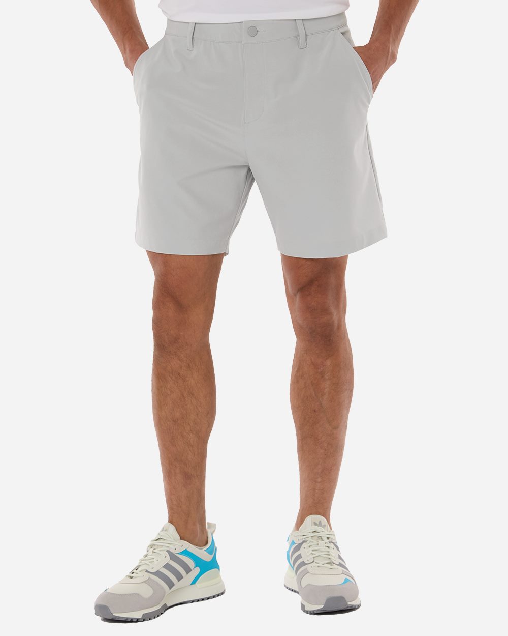Adidas Men's Ultimate365 7" Golf Shorts A2025