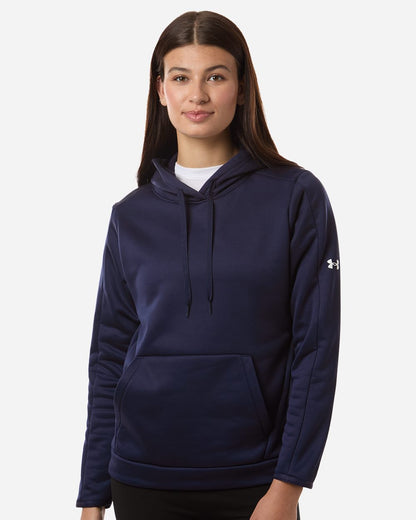 Under Armour Women's Armour Fleece Pro Hooded Sweatshirt 6010943