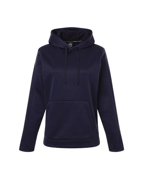 Under Armour Women's Armour Fleece Pro Hooded Sweatshirt 6010943
