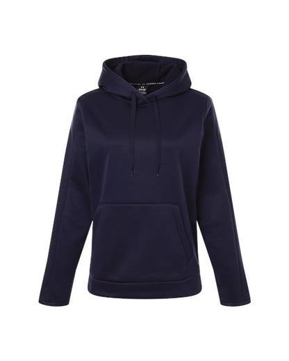 Under Armour Women's Armour Fleece Pro Hooded Sweatshirt 6010943