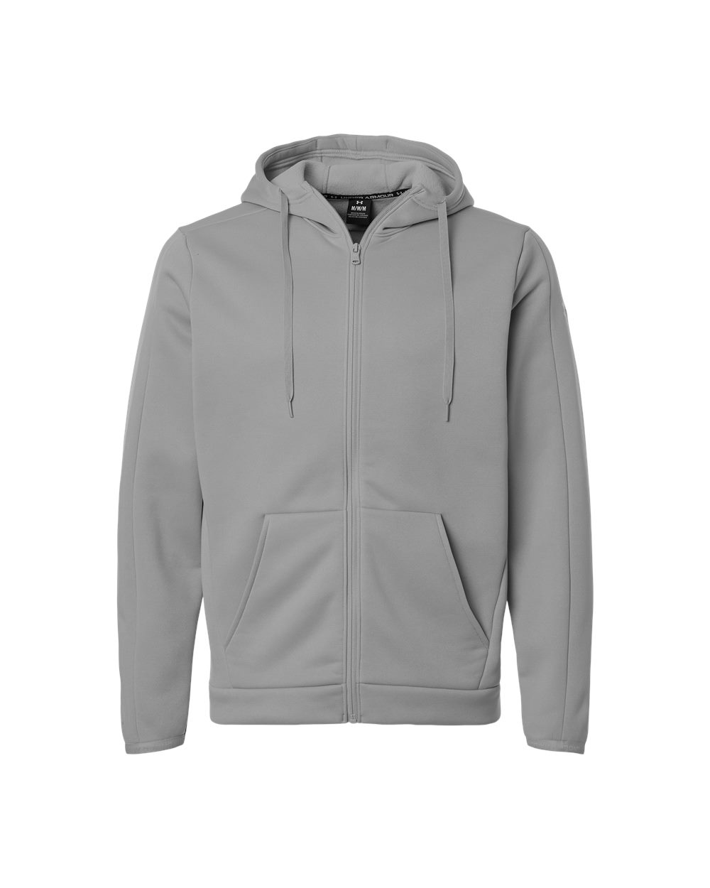 Under Armour Men's Armour Fleece Pro Hooded Full-Zip 6010886
