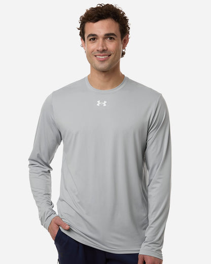 Under Armour Men's Team Vanish Long Sleeve T-Shirt 6014166