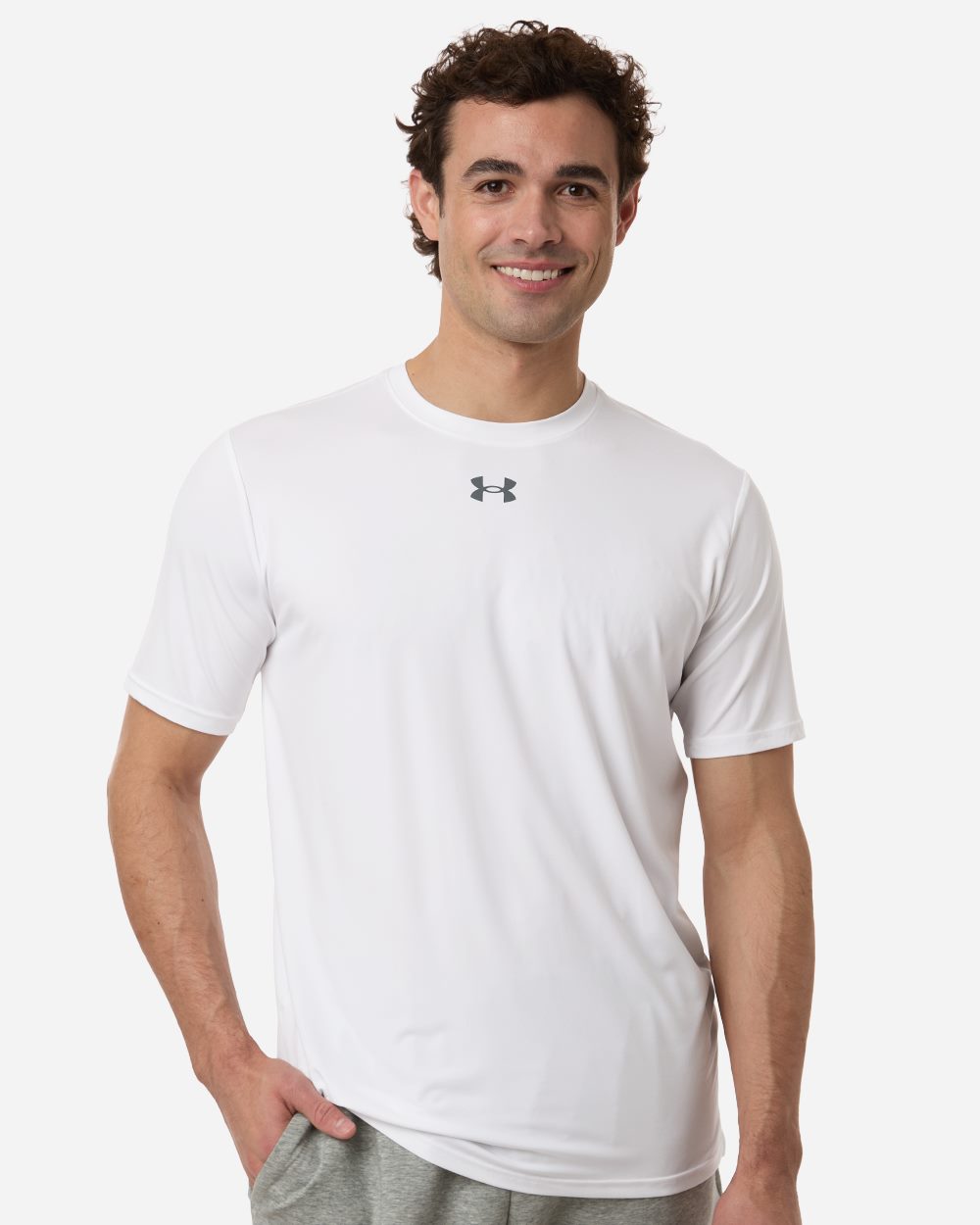 Under Armour Men's Team Vanish T-Shirt 6014167