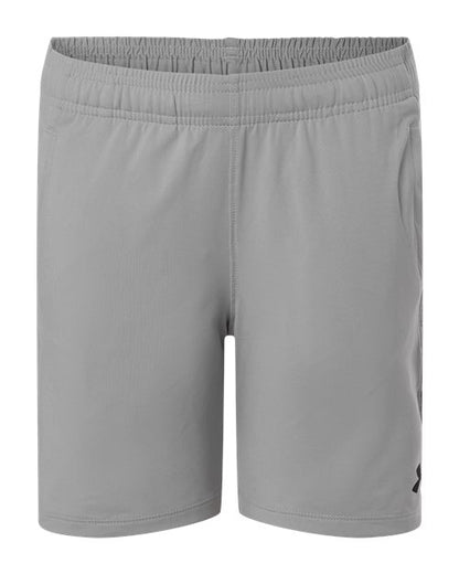 Under Armour Youth Tech Vent Short 6012348