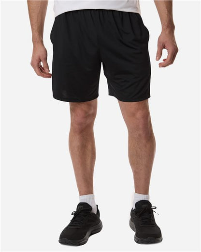 Under Armour Men’s Tech Vent 7" Shorts 6010858