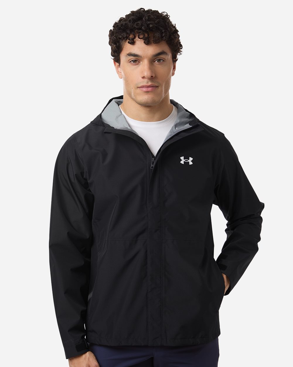 Under Armour Men's Cloudstrike Jacket 6009583