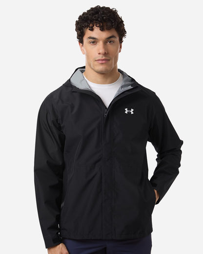Under Armour Men's Cloudstrike Jacket 6009583