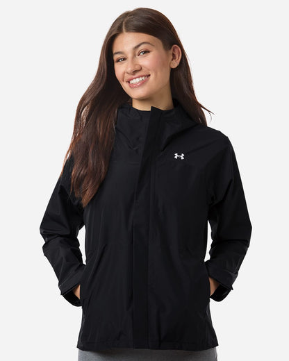 Under Armour Women's Cloudstrike Jacket 6009571