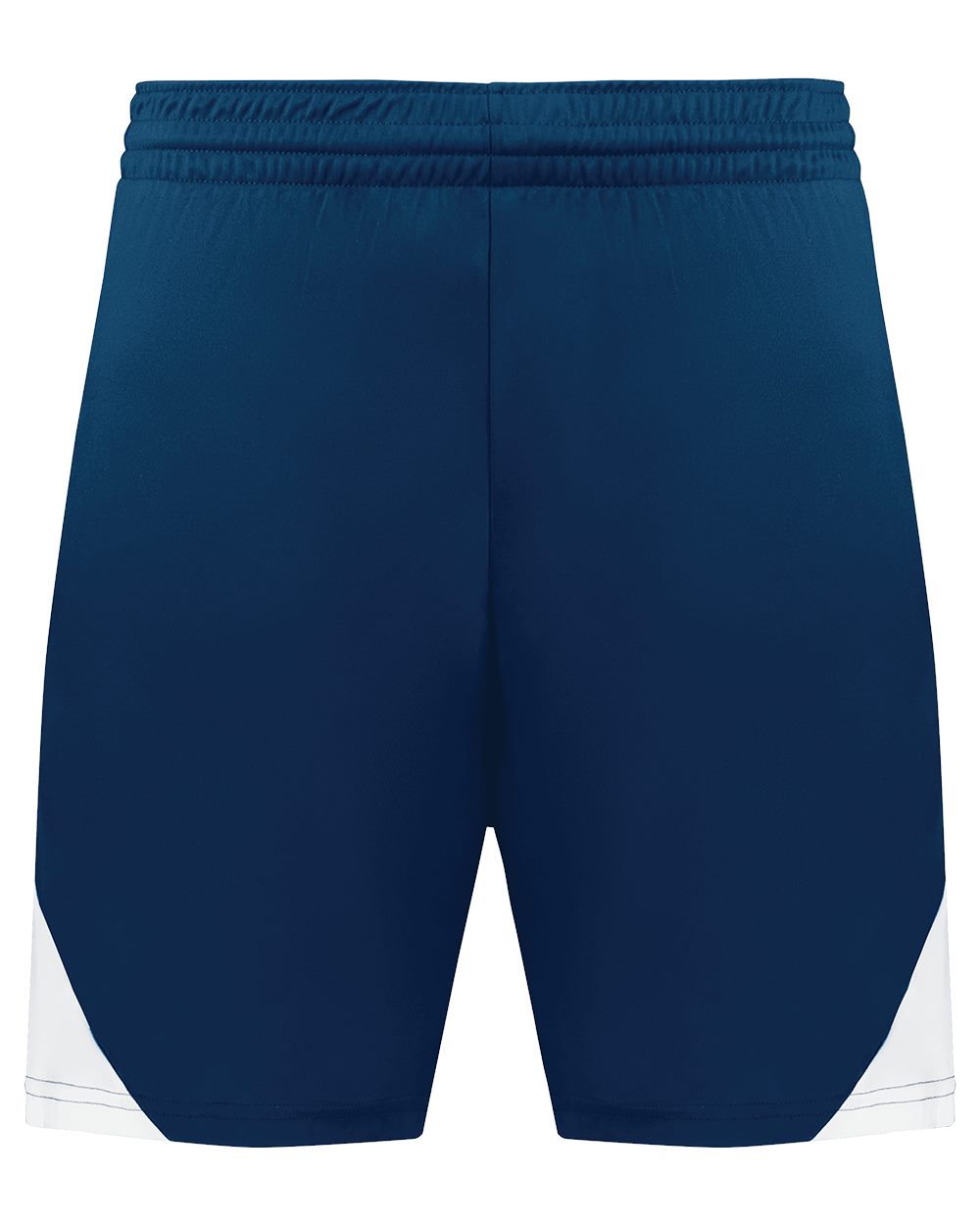 Augusta Sportswear Men's Step-Back Basketball Shorts 1736