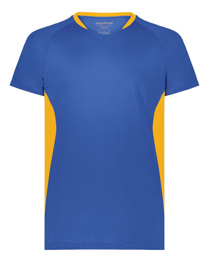 Augusta Sportswear Unisex Octane Soccer Jersey 322240