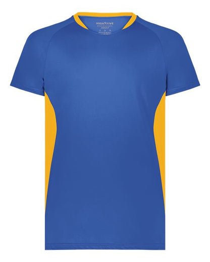 Augusta Sportswear Unisex Octane Soccer Jersey 322240