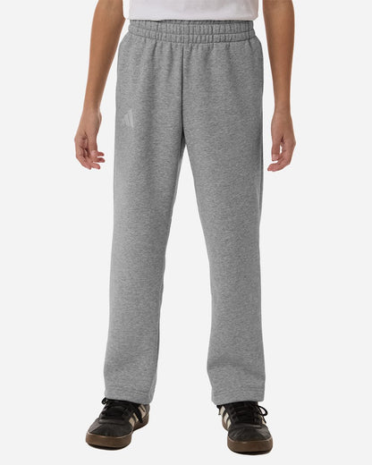 Adidas Youth Fleece Sweatpants AT217