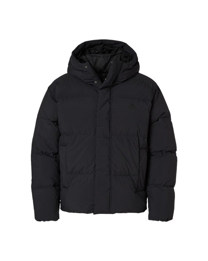 Adidas Men's Helonic Down Puffer Hooded Jacket AT600