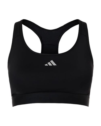 Adidas Women's Techfit Compression Racerback Sports Bra AT750
