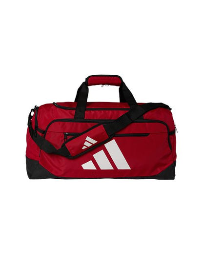 Adidas Defender 5 Medium Duffel Bag AB602