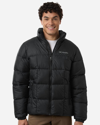 Columbia Men's Puffect™ IV Jacket 217430