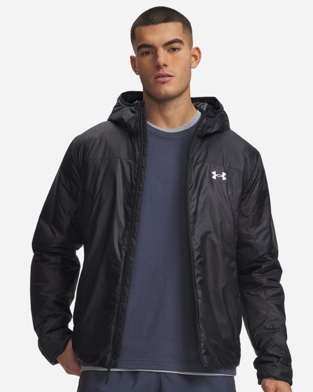 Under Armour Men's Venture Hybrid Jacket 6011591