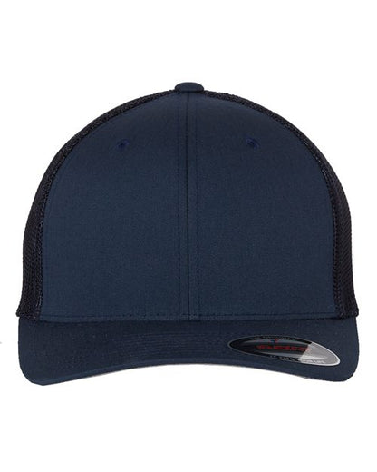 Flexfit Trucker Cap 6511