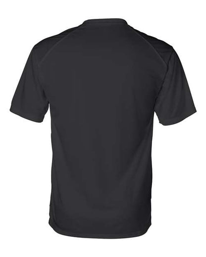 Badger Men's B-Core Sport Shoulders T-Shirt 4120