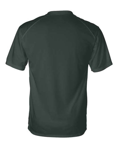 Badger Men's B-Core Sport Shoulders T-Shirt 4120