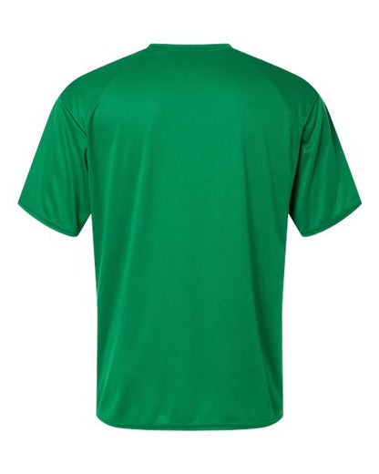 Badger Men's B-Core Sport Shoulders T-Shirt 4120