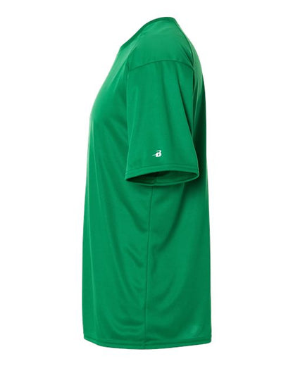 Badger Men's B-Core Sport Shoulders T-Shirt 4120