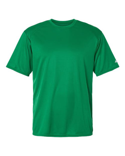 Badger Men's B-Core Sport Shoulders T-Shirt 4120
