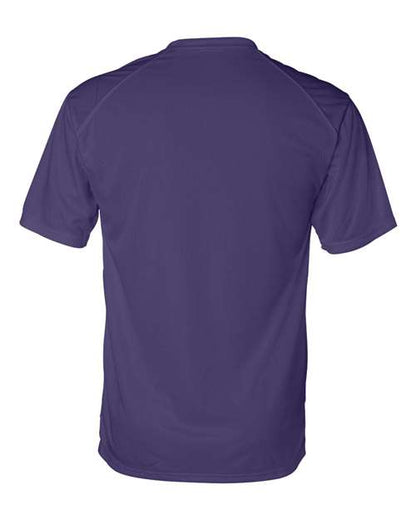 Badger Men's B-Core Sport Shoulders T-Shirt 4120