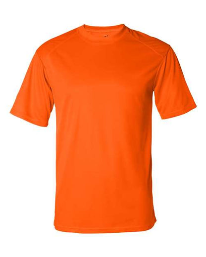 Badger Men's B-Core Sport Shoulders T-Shirt 4120