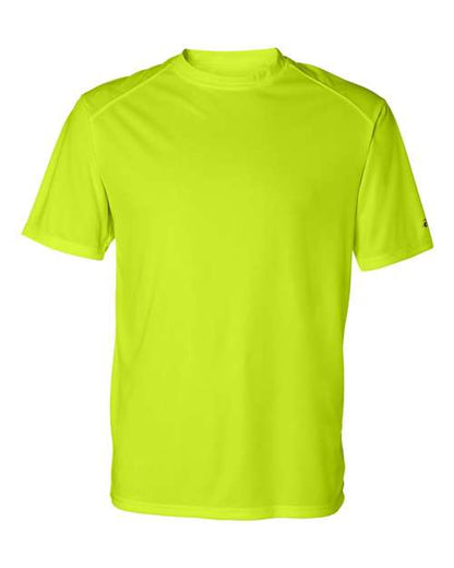 Badger Men's B-Core Sport Shoulders T-Shirt 4120