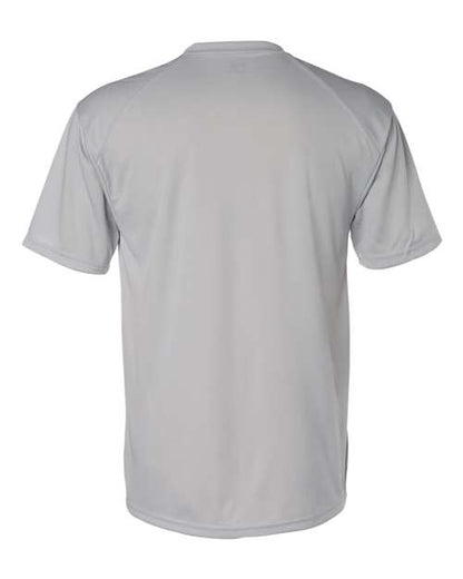 Badger Men's B-Core Sport Shoulders T-Shirt 4120
