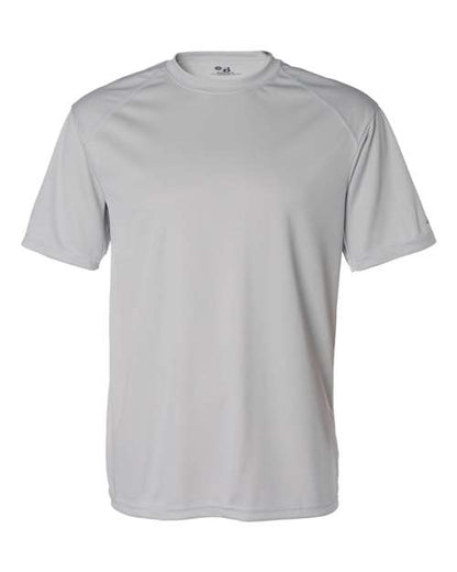Badger Men's B-Core Sport Shoulders T-Shirt 4120