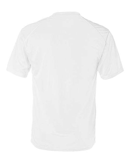 Badger Men's B-Core Sport Shoulders T-Shirt 4120