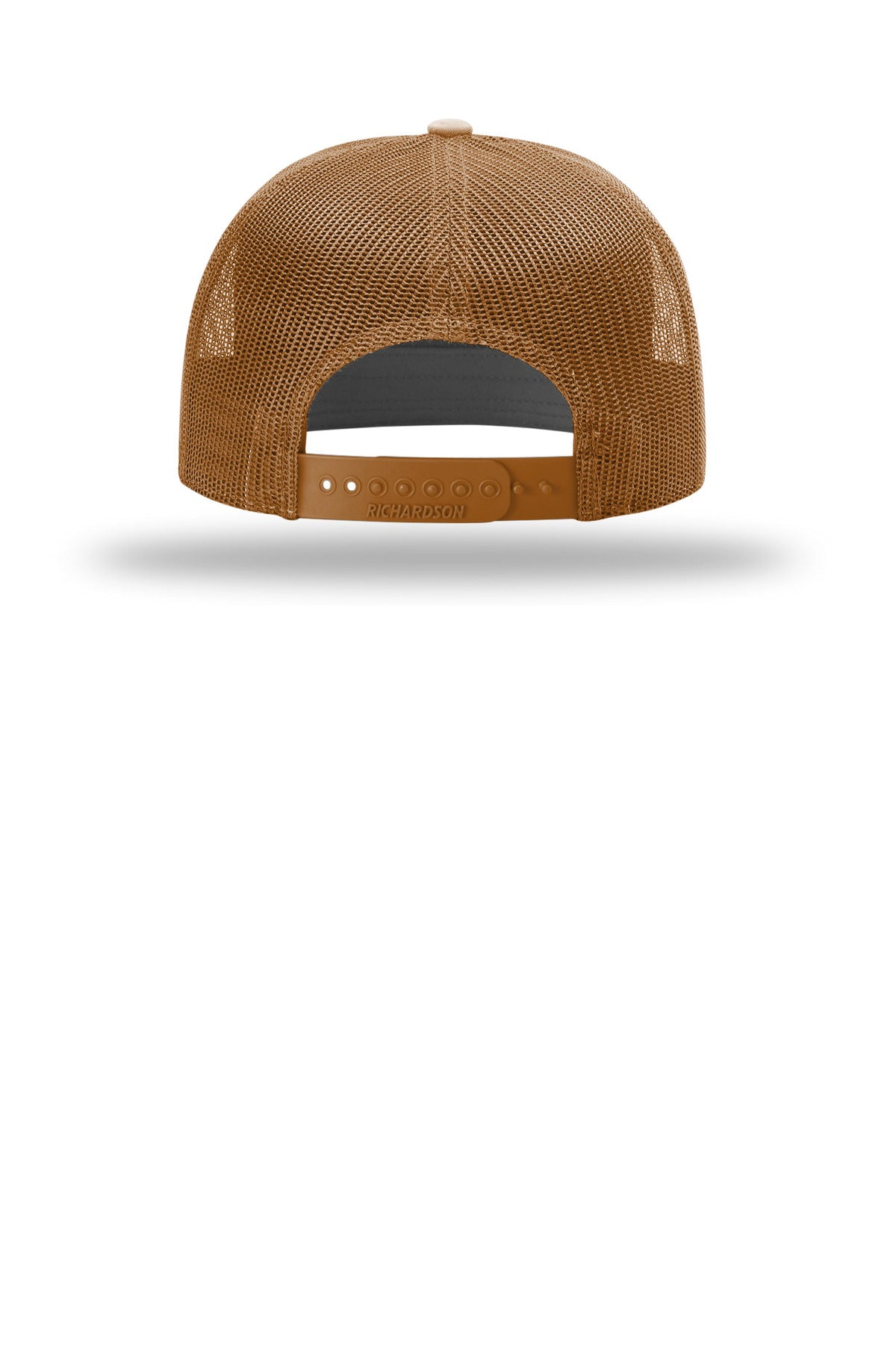 Richardson 7-Panel Trucker 168