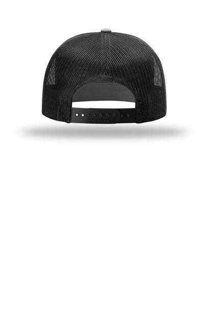 Richardson 7-Panel Trucker 168