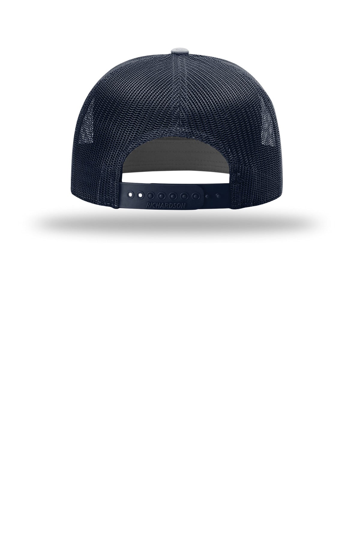 Richardson 7-Panel Trucker 168