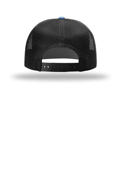 Richardson 7-Panel Trucker 168