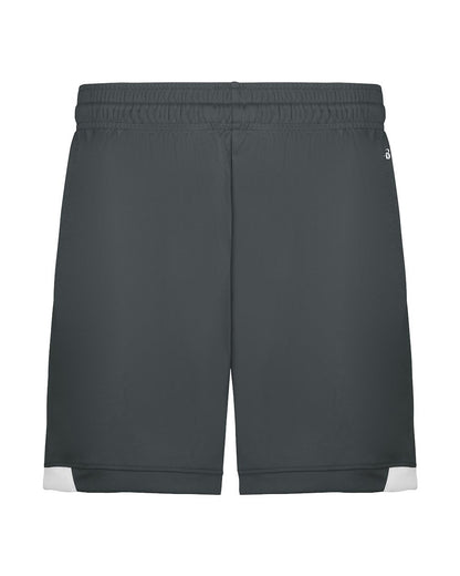 Badger Youth On The Rise Shorts 2301