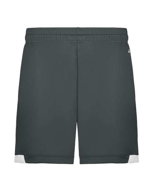 Badger Youth On The Rise Shorts 2301