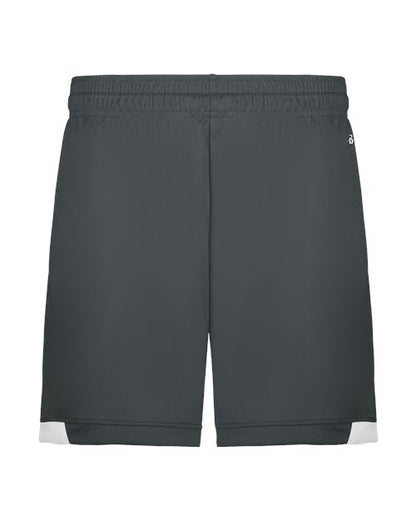 Badger Youth On The Rise Shorts 2301