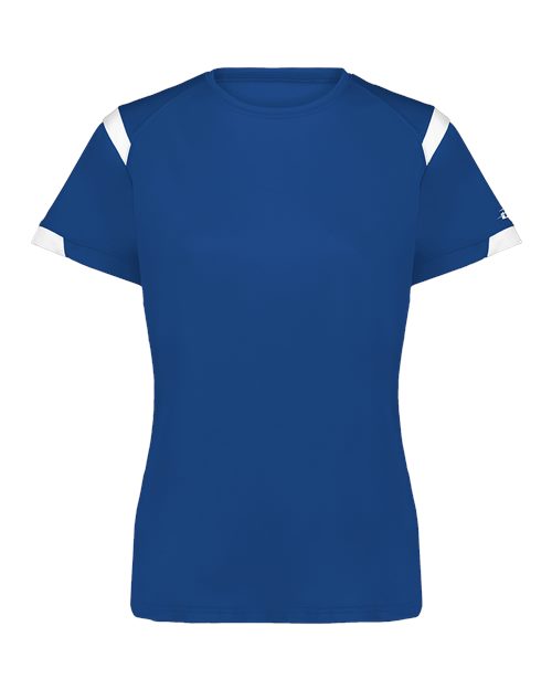 Badger Women's On The Rise T-Shirt 4380