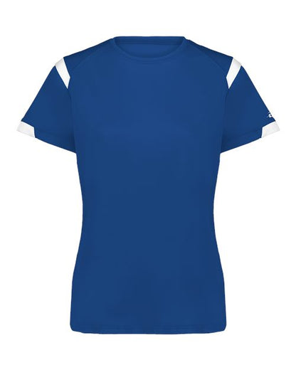 Badger Women's On The Rise T-Shirt 4380
